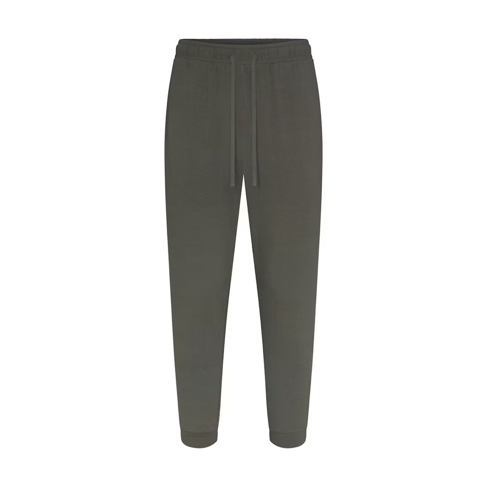 SKIMS - Men’s Tapered Cotton Joggers